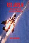 Red Javelin By Ross Harringway Cover Image