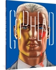 Godhead 1 By Ho Che Anderson Cover Image