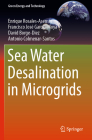 Sea Water Desalination in Microgrids (Green Energy and Technology) By Enrique Rosales-Asensio, Francisco José García-Moya, David Borge-Diez Cover Image