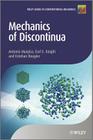 Computational Mechanics of Discontinua Cover Image