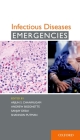Infectious Diseases Emergencies By Arjun S. Chanmugam (Editor), Andrew Bissonette (Editor), Sanjay Desai (Editor) Cover Image