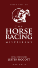 The Horse Racing Miscellany Cover Image