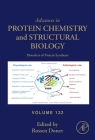 Disorders of Protein Synthesis: Volume 132 (Advances in Protein Chemistry and Structural Biology #132) By Rossen Donev (Editor) Cover Image