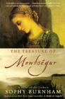 The Treasure of Montsegur: A Novel of the Cathars By Sophy Burnham Cover Image