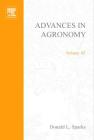 Advances in Agronomy: Volume 82 Cover Image