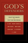 God's Defenders: What They Believe and Why They Are Wrong By S. T. Joshi Cover Image