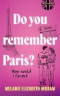 Do you remember Paris? Cover Image