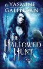 The Hallowed Hunt (Wild Hunt #5) Cover Image