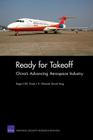 Ready for Takeoff: Chinas Advancing Aerospace Industry Cover Image