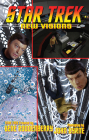 Star Trek: New Visions Volume 7 (STAR TREK New Visions #7) By John Byrne Cover Image