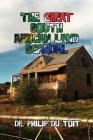 The Great South African Land Scandal Cover Image