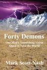 Forty Demons Cover Image