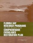Florida Bay Research Programs and Their Relation to the Comprehensive Everglades Restoration Plan Cover Image