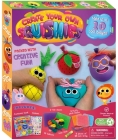 Create Your Own Squishies: Craft Box Set for Kids By IglooBooks, Valeria Issa (Illustrator) Cover Image