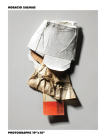 Horacio Salinas: Photographs 19 X 15 By Horacio Salinas (Photographer), Elisabeth Biondi (Afterword by) Cover Image