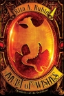 Amulet of Wishes Cover Image