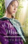 A Woodland Miracle (Amish Wonders #2) Cover Image