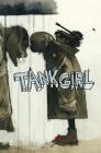 Tank Girl: Visions of Booga Cover Image