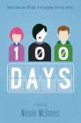 100 Days: A Novel By Nicole McInnes Cover Image
