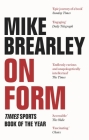On Form: The Times Book of the Year By Mike Brearley Cover Image