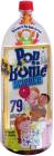 Pop Bottle Science By Lynn Brunelle Cover Image