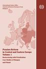 Pension reform in Central and Eastern Europe. Vol.I. Restructuring with privatization. Case studies of Hungary and Poland Cover Image