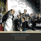 Oliver Twist By Charles Dickens, Simon Vance (Read by) Cover Image