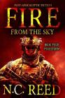 Fire From the Sky: Firestorm By N. C. Reed Cover Image