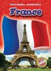 France (Exploring Countries) By Rachel Grack Cover Image