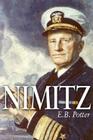 Nimitz By E. B. Potter Cover Image