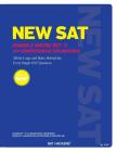 NEW SAT Reading & Writing Test 2: with Comprehensive Explanations By San Yoo Cover Image