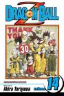 Dragon Ball Z, Vol. 14 Cover Image