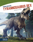 Tyrannosaurus Rex By Rebecca E. Hirsch Cover Image