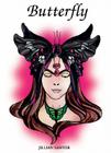 Butterfly By Jillian Sawyer Cover Image