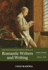 The Wiley-Blackwell Encyclopedia of Romantic Writers and Writing By Mark Lussier, Dana L. Tait Cover Image