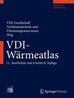 VDI-Wärmeatlas (VDI-Buch) Cover Image