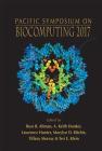 Biocomputing 2017 - Proceedings of the Pacific Symposium By Russ B. Altman (Editor), A. Keith Dunker (Editor), Tiffany A. Murray (Editor) Cover Image