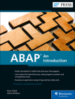 ABAP: An Introduction Cover Image