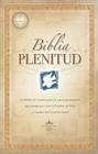 Biblia Plenitud = Spirit-Filled Life Bible (Spirit-Filled Life Bibles) Cover Image