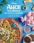 Alice in Wonderland: The Official Cookbook (Disney) Cover Image