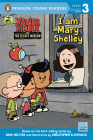 I Am Mary Shelley (Xavier Riddle and the Secret Museum) By Marilyn Easton Cover Image