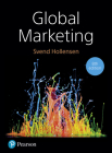 Global Marketing By Svend Hollensen Cover Image