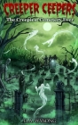 CREEPER CEEPERS The Creepiest Cemetery Ever - Book Six Cover Image