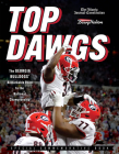 Top Dawgs: The Georgia Bulldogs' Remarkable Road to the National Championship By The Atlanta Journal-Constitution, DawgNation Cover Image