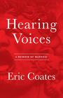 Hearing Voices: A Memoir of Madness Cover Image