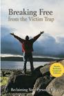 Breaking Free from the Victim Trap: Reclaiming Your Personal Power Cover Image