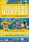 Treasure Hunters: Secret of the Forbidden City Cover Image