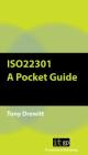 Iso22301: A Pocket Guide Cover Image