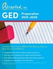 GED Preparation 2019-2020 All Subjects Study Guide: GED Test Prep Book and Practice Questions for the GED Exam Cover Image