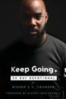 Keep Going: 30 Day Devotional Cover Image